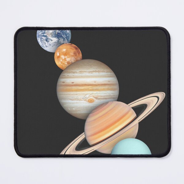 Item preview, Solar System designed and sold by galdesign.