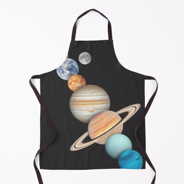 Item preview, Solar System designed and sold by galdesign.