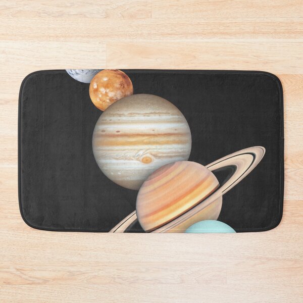 Item preview, Solar System designed and sold by galdesign.
