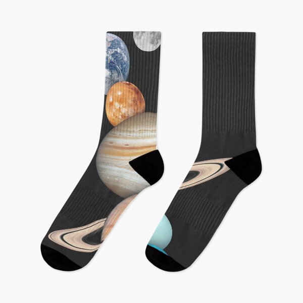 Artikelvorschau, Sonnensystem entworfen und verkauft von galdesign.