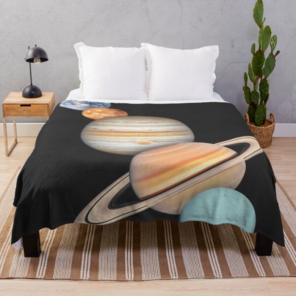 Item preview, Solar System designed and sold by galdesign.