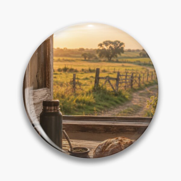 Item preview, Uruguay Country Table Memories  designed and sold by Tienda-Vane.