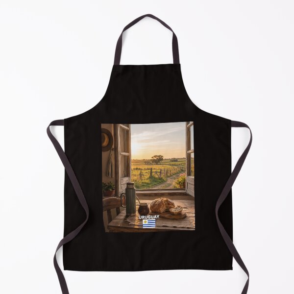Item preview, Uruguay Country Table Memories designed and sold by Tienda-Vane.
