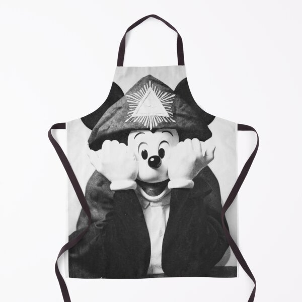 Item preview, The Wickedest Mouse In The World designed and sold by WhoNeedsEnemies.