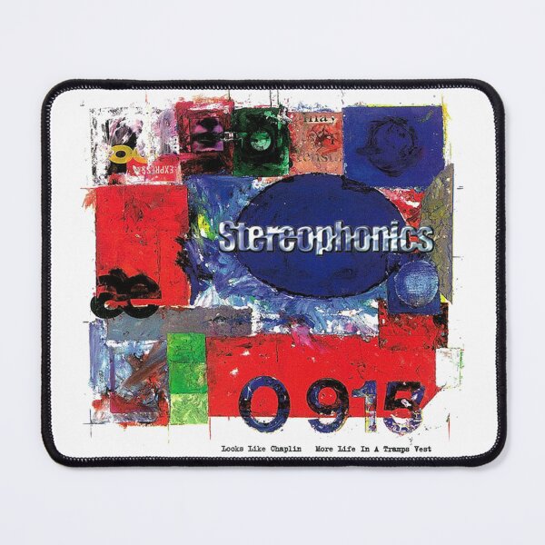 Item preview, stereophonics band logo pull the pin designed and sold by rgossage64.