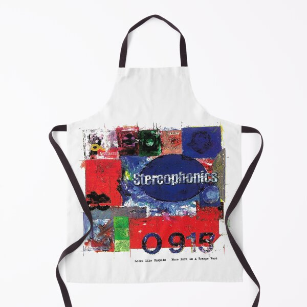Item preview, stereophonics band logo pull the pin designed and sold by rgossage64.