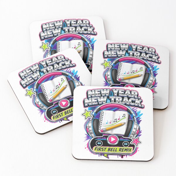 Item preview, Back to School – First Bell Remix designed and sold by Fenay Designs.