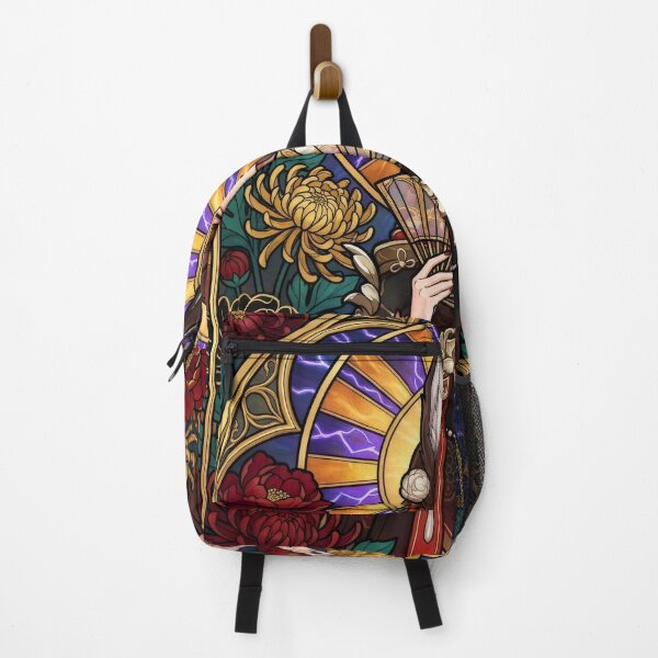 Item preview, Stained Glass Fugue designed and sold by Thunderbelts.