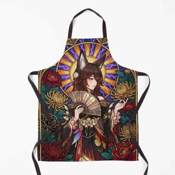 Item preview, Stained Glass Fugue designed and sold by Thunderbelts.