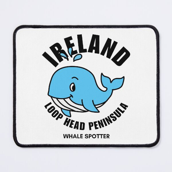 Item preview, Ireland : loop head peninsula whale spotter designed and sold by Peerless-Prime.