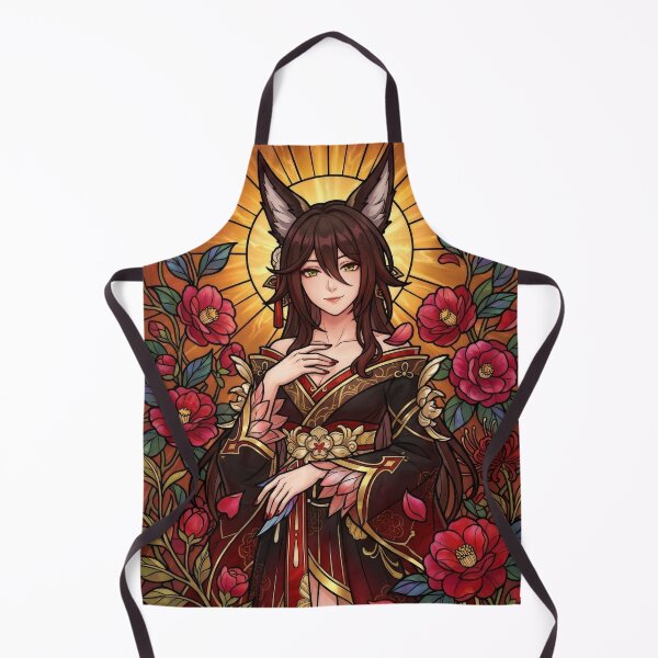 Item preview, Stained Glass Fugue designed and sold by Thunderbelts.