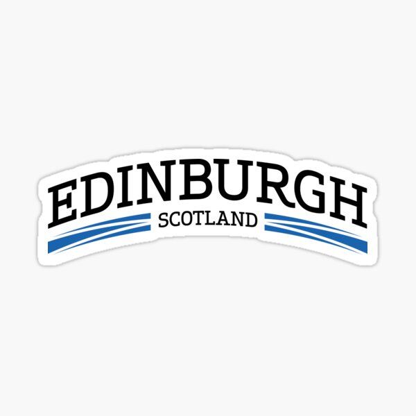 Item preview, Edinburgh Scotland designed and sold by ElPato.