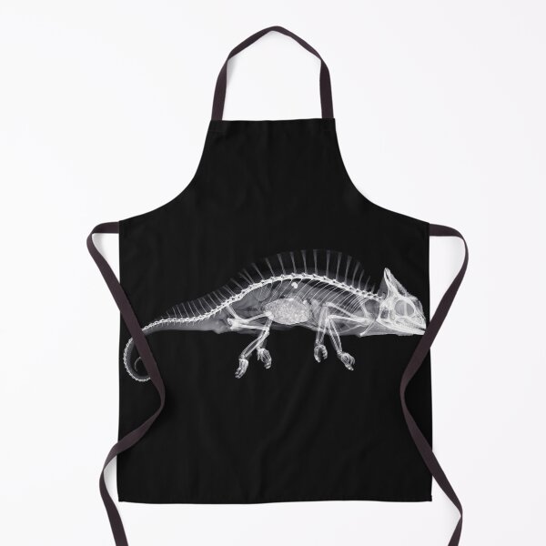 Item preview, Crested Chameleon (Chamäleon cristatus) designed and sold by The Ravens Ballad.