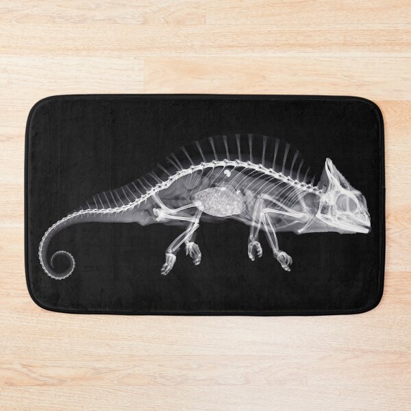 Item preview, Crested Chameleon (Chamäleon cristatus) designed and sold by The Ravens Ballad.