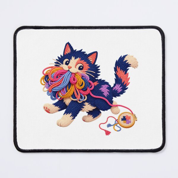 Item preview, The Floss Thief designed and sold by GoverArt.