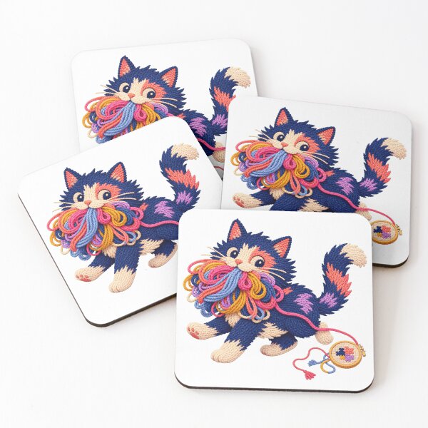 Item preview, The Floss Thief designed and sold by GoverArt.