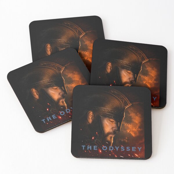 Item preview, The Odyssey Movie designed and sold by Ivanutrera.