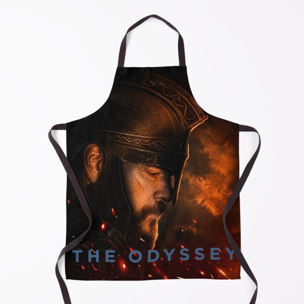 Item preview, The Odyssey Movie designed and sold by Ivanutrera.