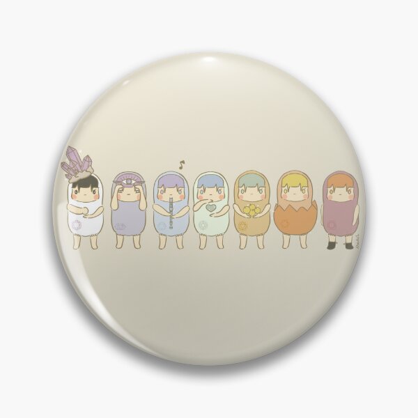Item preview, Seven designed and sold by Deekoh.