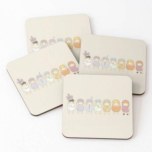 Item preview, Seven designed and sold by Deekoh.