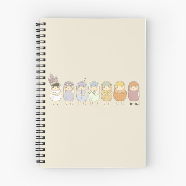 Item preview, Seven designed and sold by Deekoh.