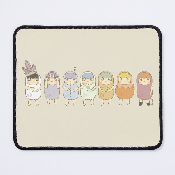 Item preview, Seven designed and sold by Deekoh.