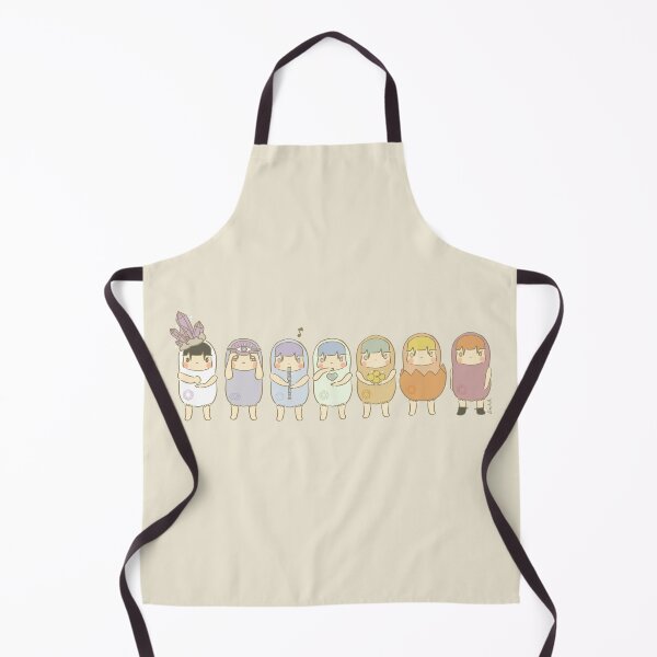 Item preview, Seven designed and sold by Deekoh.