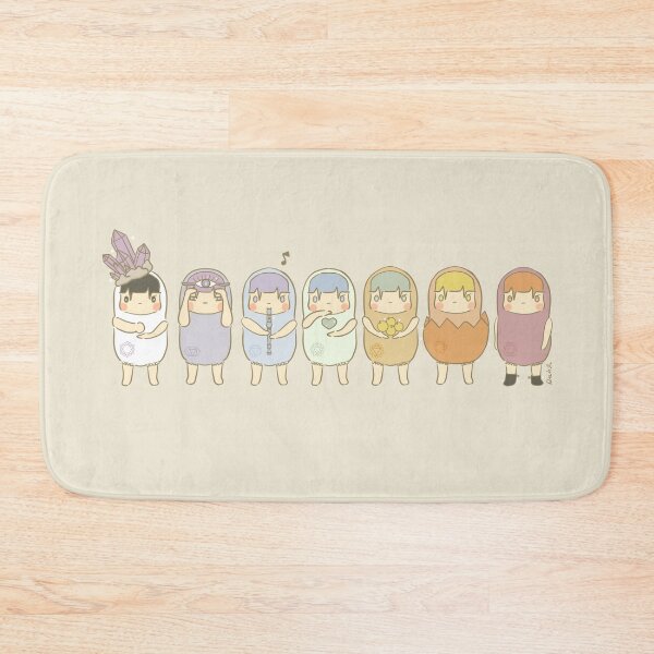Item preview, Seven designed and sold by Deekoh.