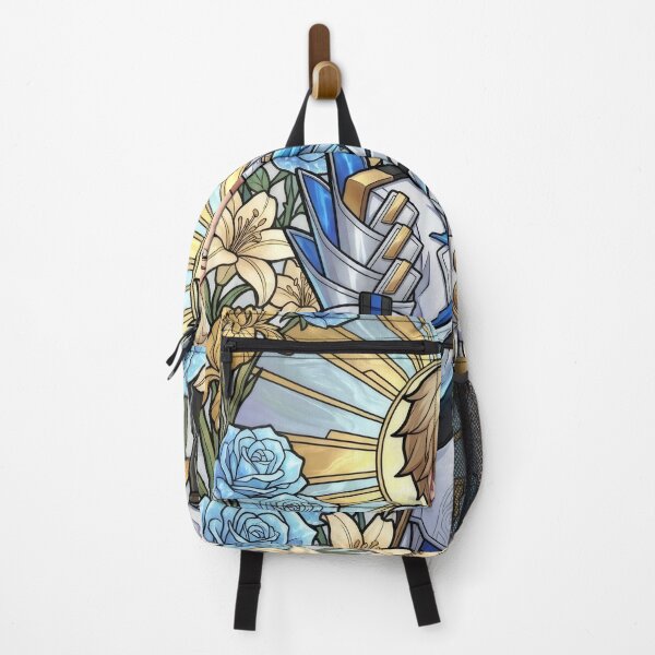 Item preview, Stained Glass Gepard designed and sold by Thunderbelts.