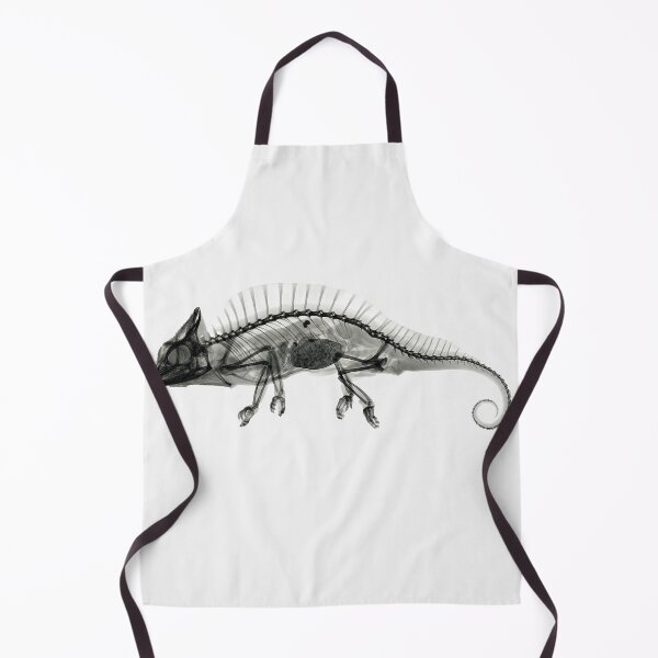 Item preview, Crested Chameleon (Chamäleon cristatus) designed and sold by The Ravens Ballad.