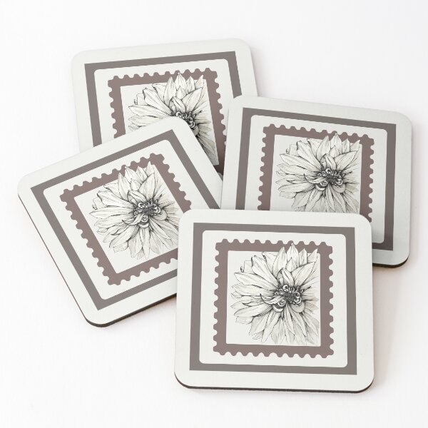 Item preview, Bloom. Always.  designed and sold by Bloominbush.