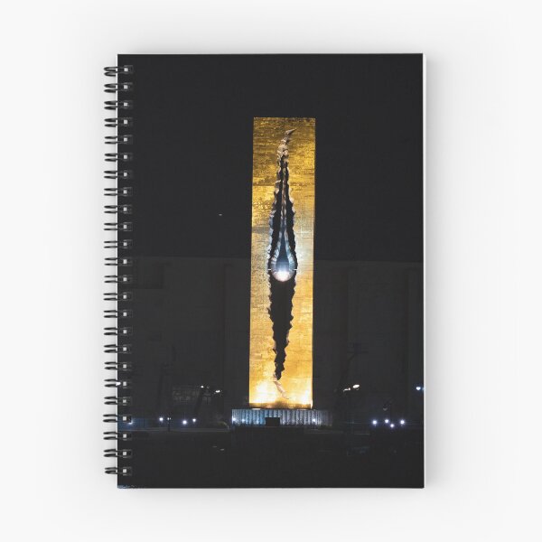 Item preview, Tribute in Light designed and sold by NateNelsonPhoto.