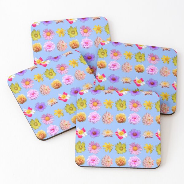 Item preview, Flower Garden Collection designed and sold by Jomsunshine.