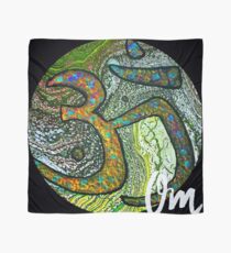 Mindfulness Scarf