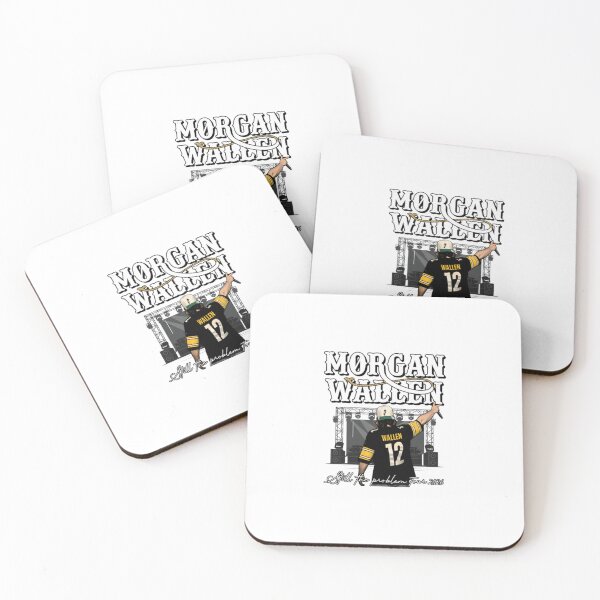 Item preview, Morgan Wallen Still The Problem Tour 2026  designed and sold by Linhvocraig.
