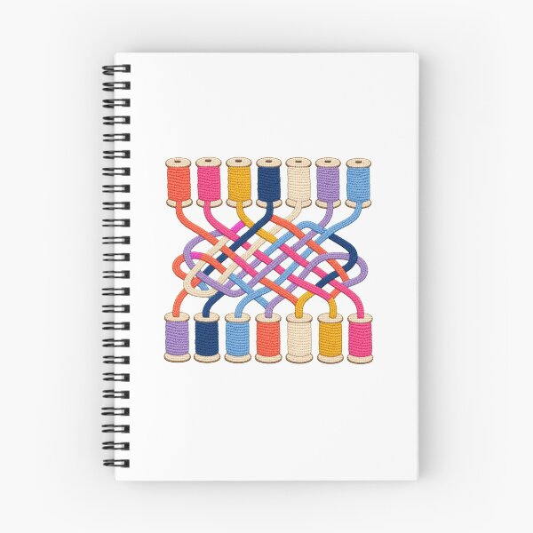 Item preview, Bobbins in a Traffic Jam designed and sold by GoverArt.
