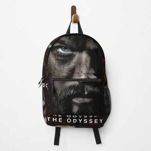 Item preview, The Odyssey Movie designed and sold by Ivanutrera.