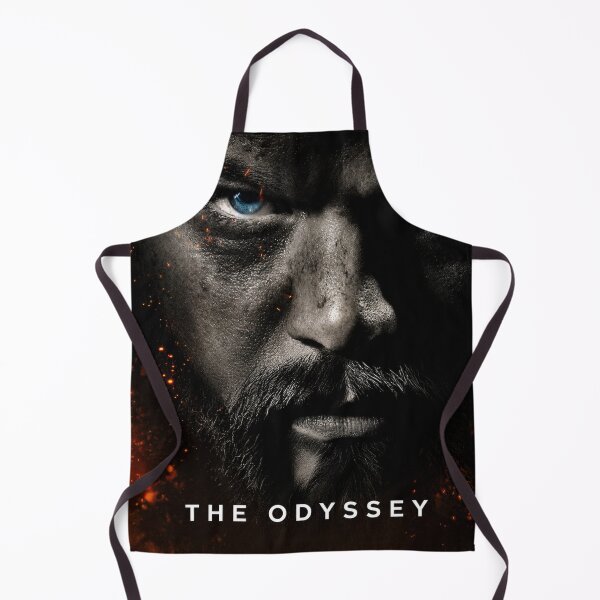 Item preview, The Odyssey Movie designed and sold by Ivanutrera.