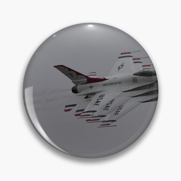 Item preview, Thunderbird Fighter Jet designed and sold by NateNelsonPhoto.