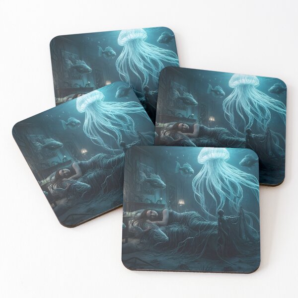 Item preview, Magic of dreams designed and sold by SanScho69.