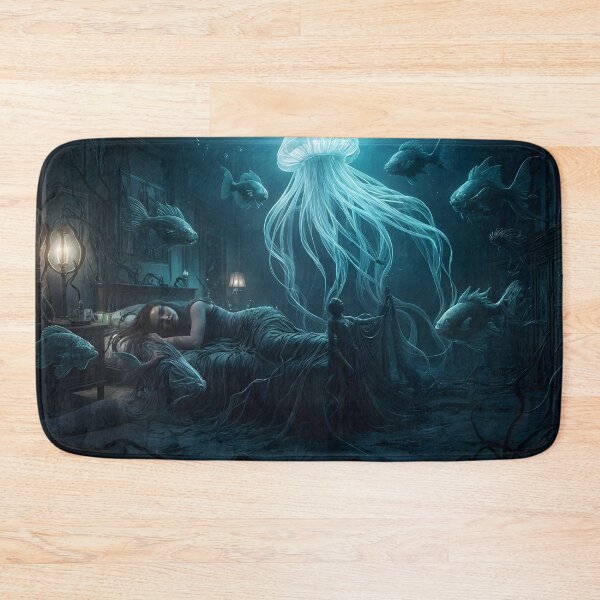 Item preview, Magic of dreams designed and sold by SanScho69.