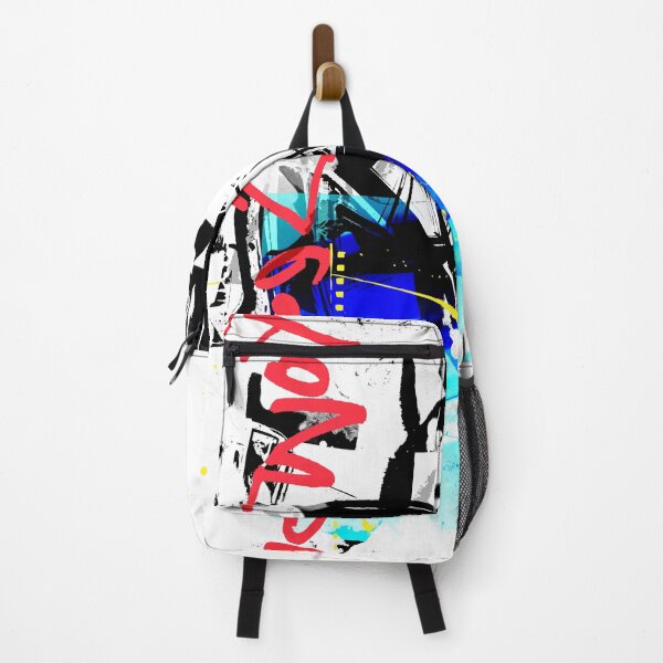 Item preview, Bright bold grunge car graphic designed and sold by ZebEddy.