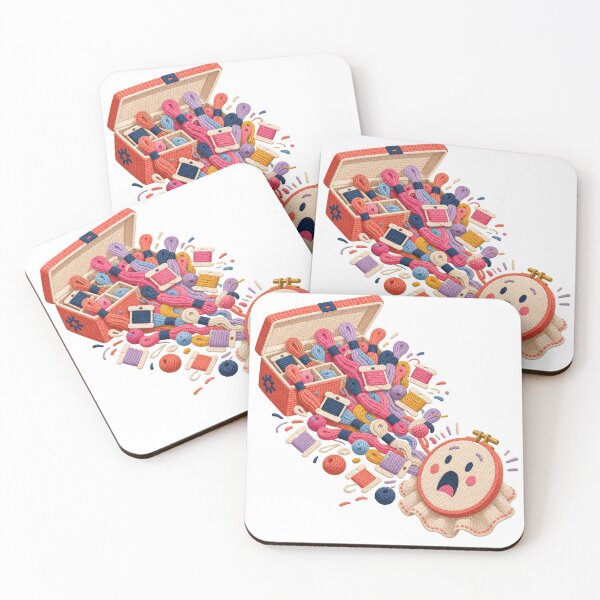 Item preview, The Organizer Avalanche designed and sold by GoverArt.