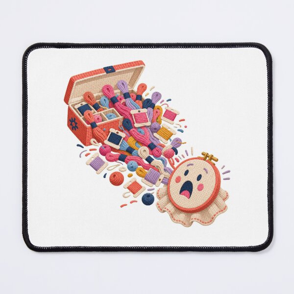 Item preview, The Organizer Avalanche designed and sold by GoverArt.