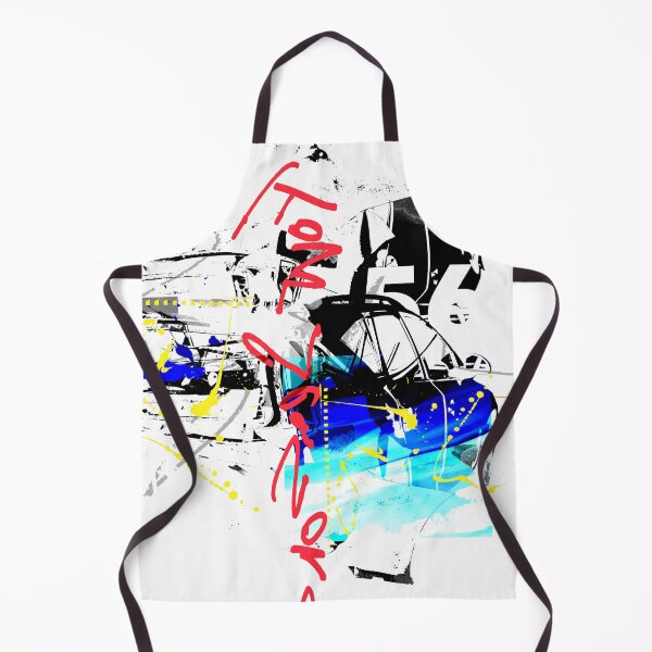 Item preview, Bright bold grunge car graphic designed and sold by ZebEddy.