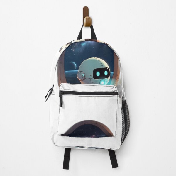 Item preview, Cute Space Panda Astronaut RuRu — Kawaii Panda in Space designed and sold by PandaInkDQT.