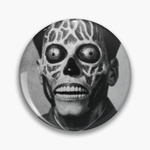 Item preview, They Live! Mao Tse Tung designed and sold by WhoNeedsEnemies.