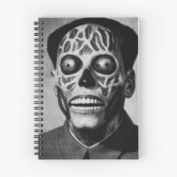 Item preview, They Live! Mao Tse Tung designed and sold by WhoNeedsEnemies.