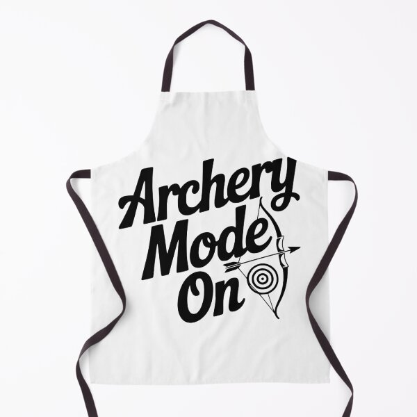 Item preview, Archery Mode On designed and sold by Frank Ring.