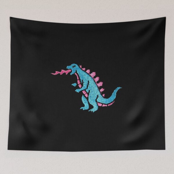Item preview, Japan Tokyo Godzilla Kaiju designed and sold by Gbriel3.